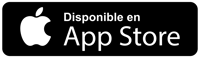 Disponible en app store