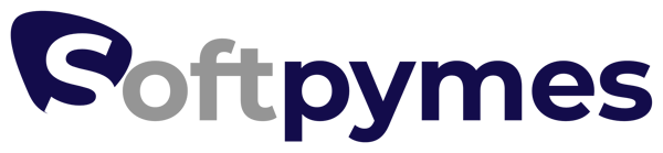 Logo softpymes