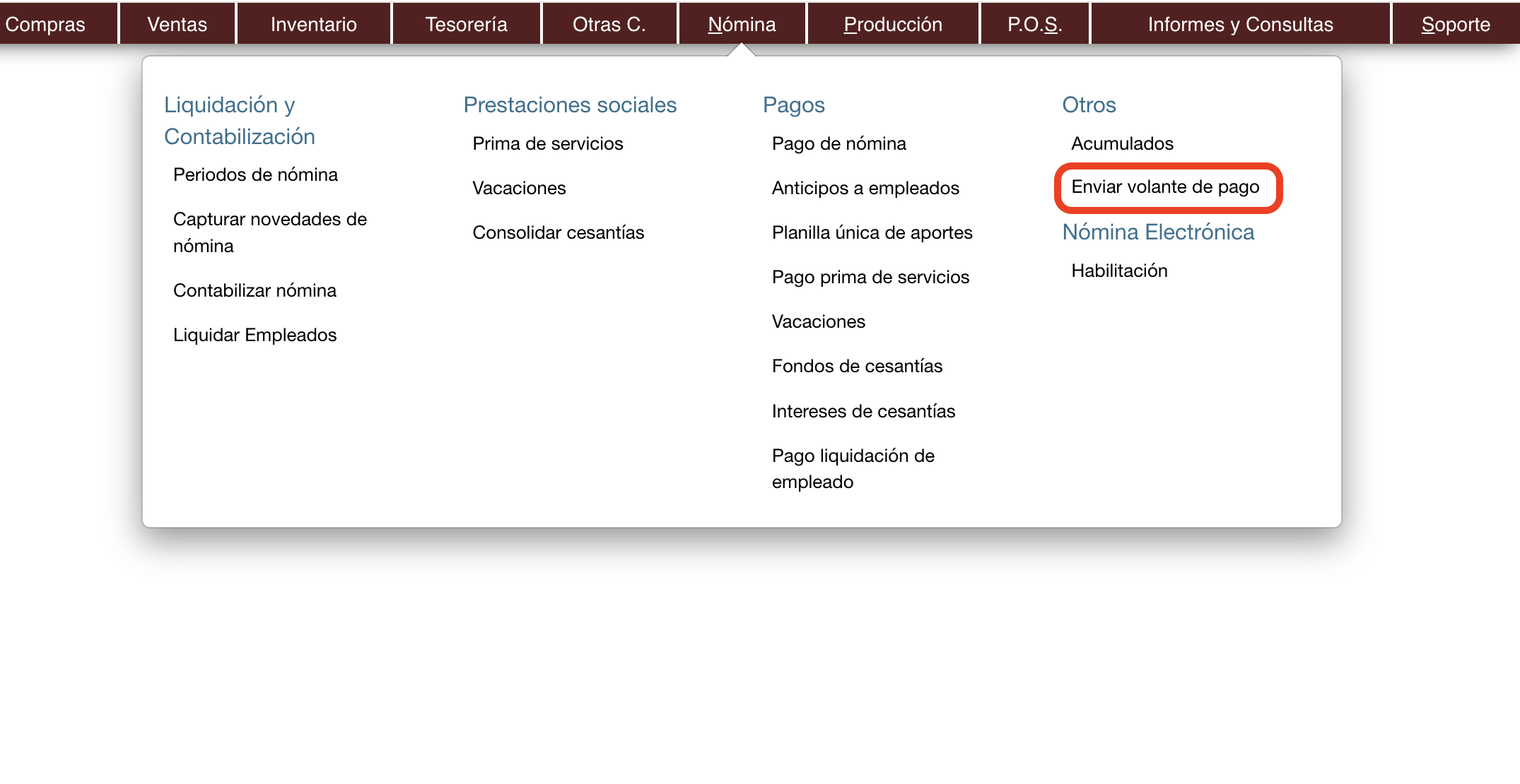 🆕 ¡Nueva funcionalidad envió automático de volantes de intereses de cesantías