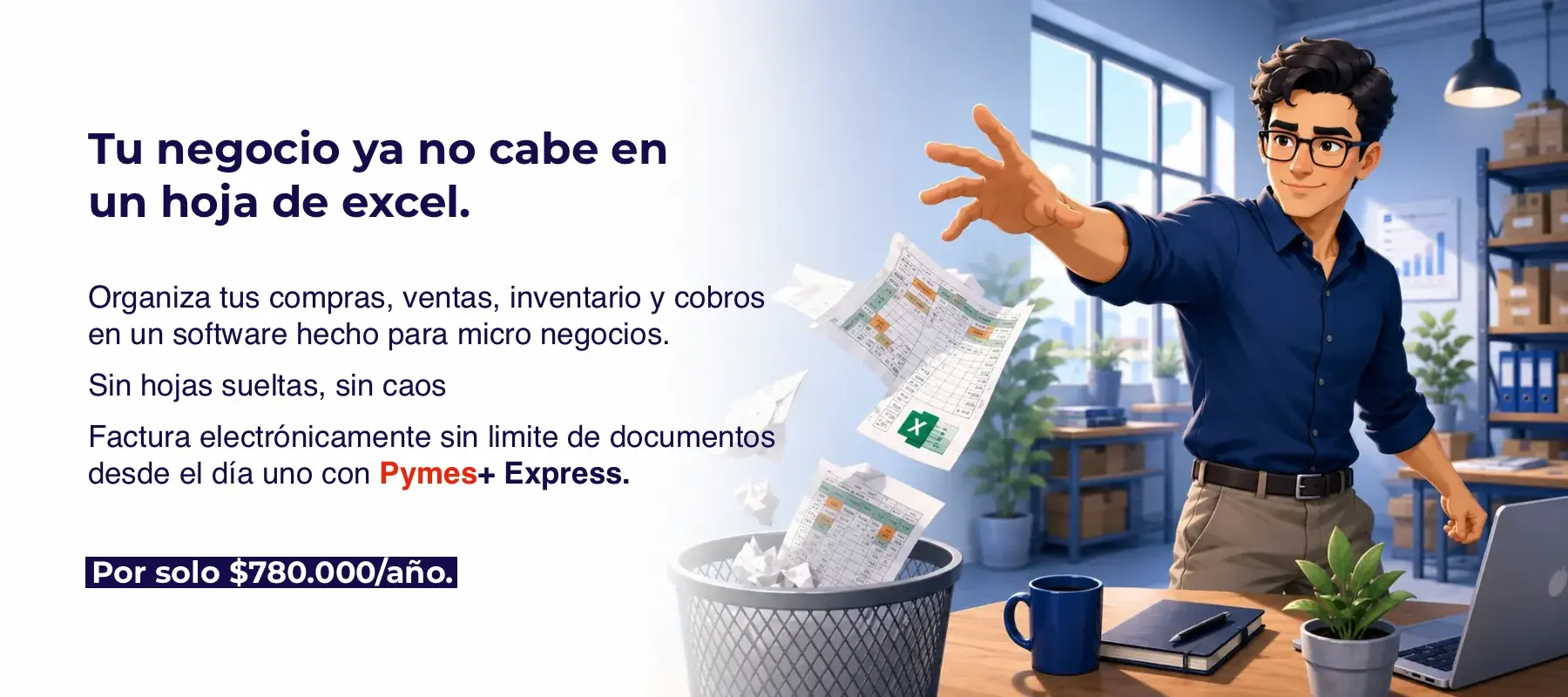 PYMES EXPRESS MOVIL PYMES EXPRESS MOVIL